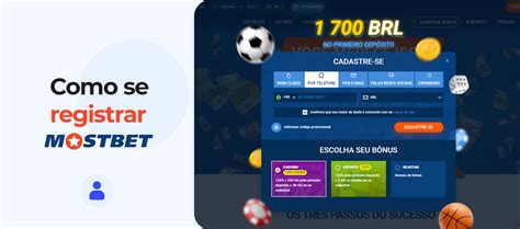 Review Mostbet e Bônus de R$1.700 .